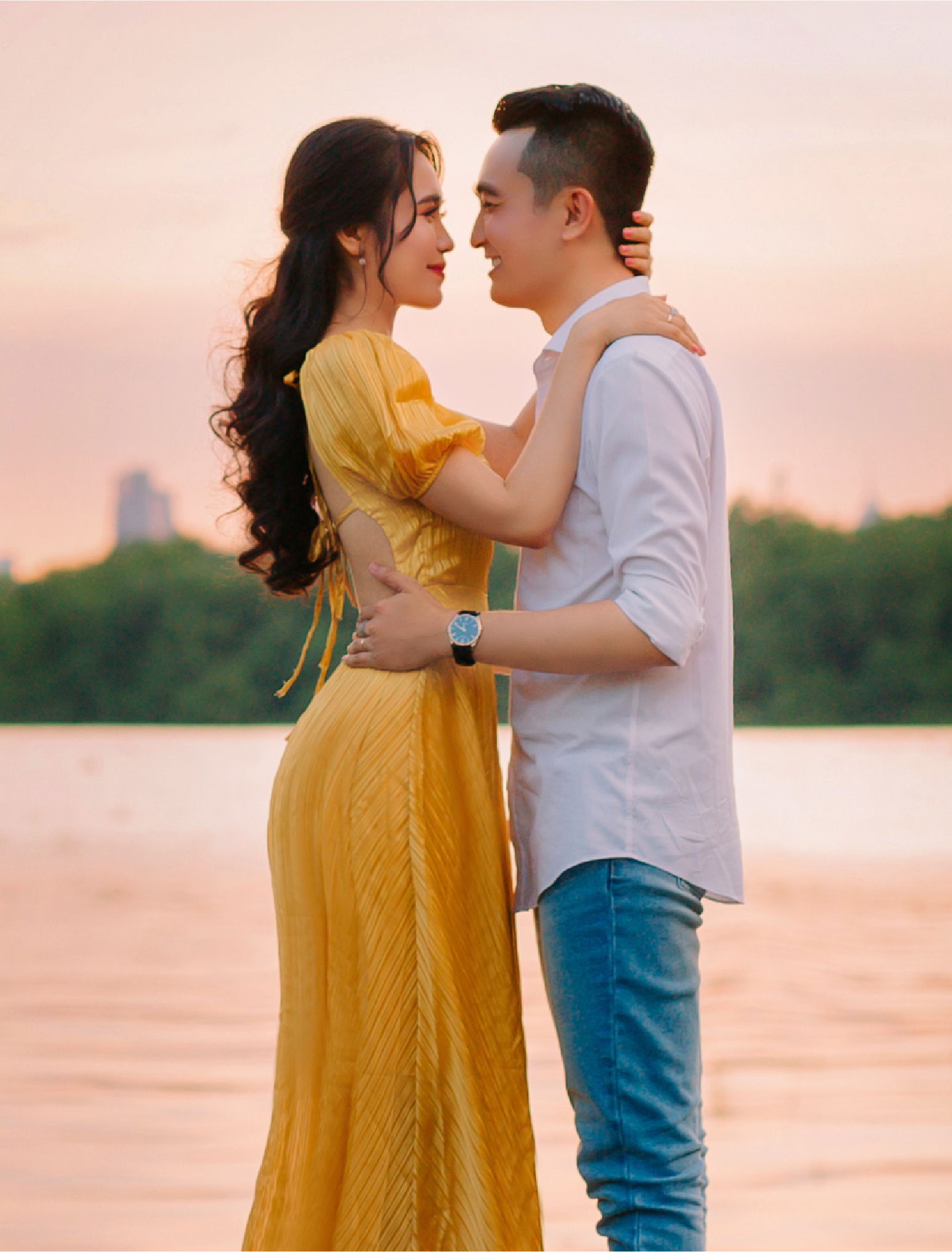 RSVP Wedding | Võ Thị An Trường & Nguyễn Phước Hải