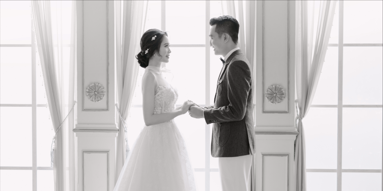 RSVP Wedding | Võ Thị An Trường & Nguyễn Phước Hải