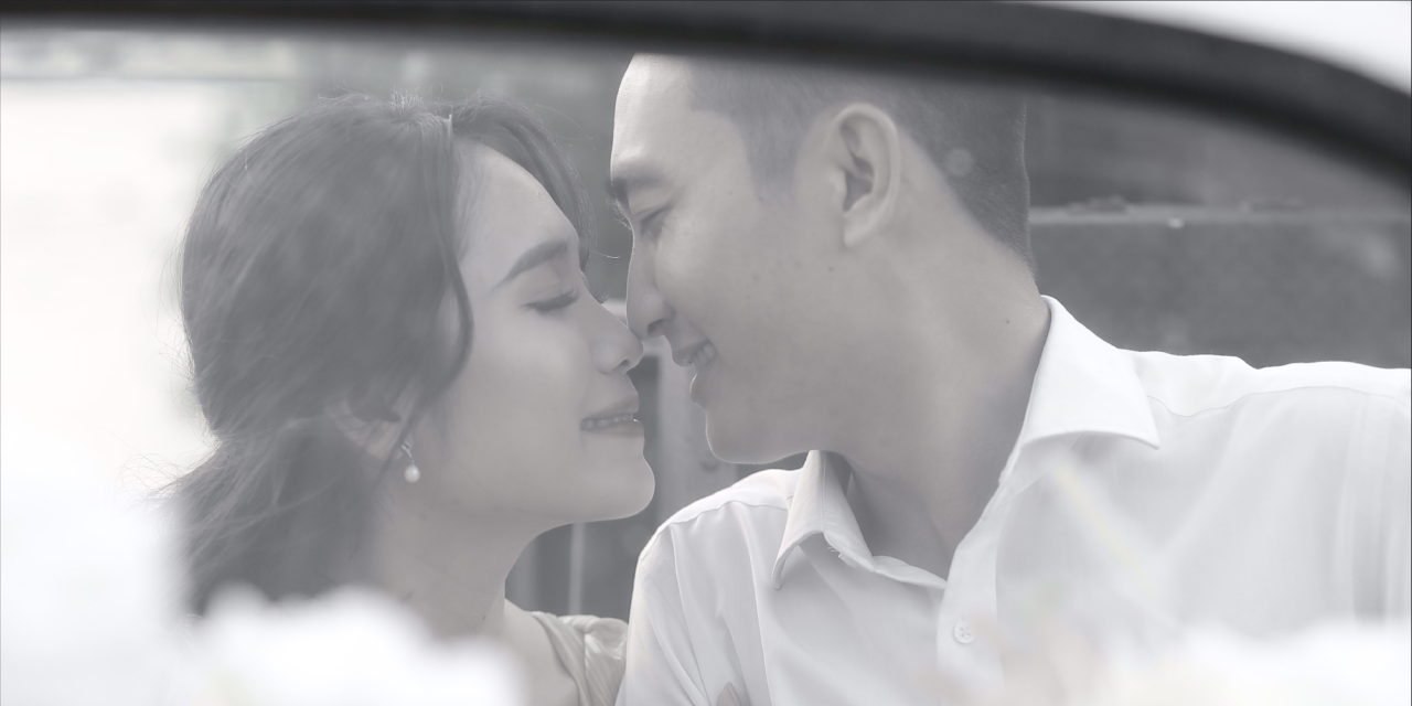 RSVP Wedding | Võ Thị An Trường & Nguyễn Phước Hải